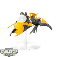 Drukhari - Venom - teilweise bemalt