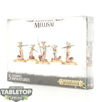 Daughters of Khaine - 5x Blood Sisters - Originalverpackt...