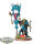Orruk Warclans - Murknob with Belcha-banna - bemalt