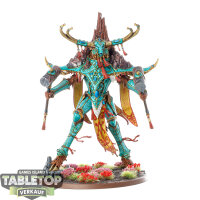Lumineth Realm Lords - Avalenor, the Stoneheart King -...