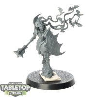 Soulblight Gravelords - Vampire Lord - unbemalt