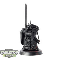 Dark Angels - Company Master - grundiert