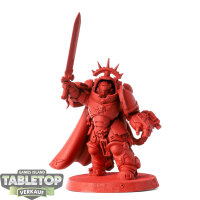 Space Marines - Captain in Gravis Armour klassisch -...