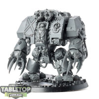 Blood Angels - Death Company Dreadnought - unbemalt
