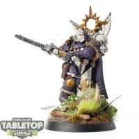 Blood Angels - Gabriel Seth - bemalt