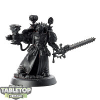 Blood Angels - Sanguinary Priest klassisch - grundiert
