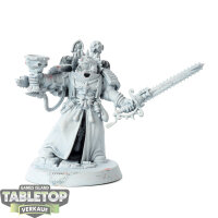 Blood Angels - Sanguinary Priest klassisch - teilweise...