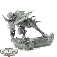 Flesh-eater Courts - Abhorrant Archregent - unbemalt