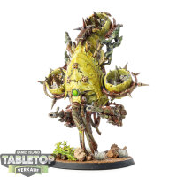 Death Guard - Foetid Bloat-drone - bemalt