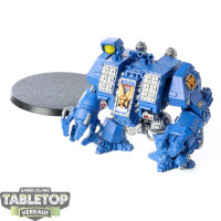 Space Marines - Dreadnought - bemalt
