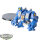 Space Marines - Dreadnought - bemalt