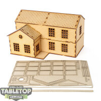 Gelände - TT Combar - Two Storey Suburban B -...