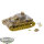 Bolt Action - Panzer IV Ausf D - teilweise bemalt