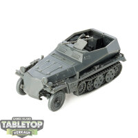 Bolt Action - Rubicon Models - SdKfz 250/1 Alte/SdKfz 253...