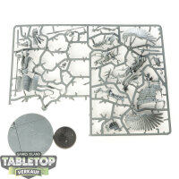 Stormcast Eternals - Yndrasta, the Celestial Spear &...