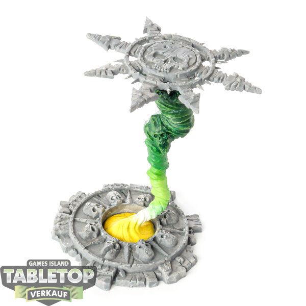 Gelände - Balewind Vortex - teilweise bemalt