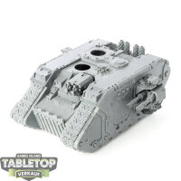 Space Marines - Land Raider - unbemalt