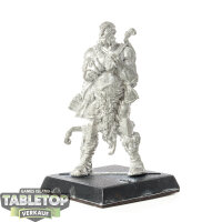 Confrontation - Hogarth the Colossus - unbemalt