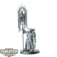 Space Marines - Bladeguard Ancient - unbemalt