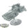 Space Wolves - Stormwolf - unbemalt