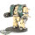 Dark Angels - Leviathan Siege Dreadnought - bemalt