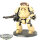 Dark Angels - Contemptor Dreadnought - teilweise bemalt