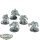 Space Wolves - 5x Terminator Squad (Klassisch) - unbemalt