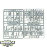 Horus Heresy - Special Weapons Upgrade Set  - im Gussrahmen