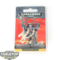 Chaos Space Marines - Dark Apostle klassisch -...
