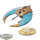 Necrons - Night Scythe - bemalt