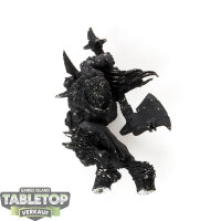 Beastmen Brayherds - Chieftain klassisch - grundiert