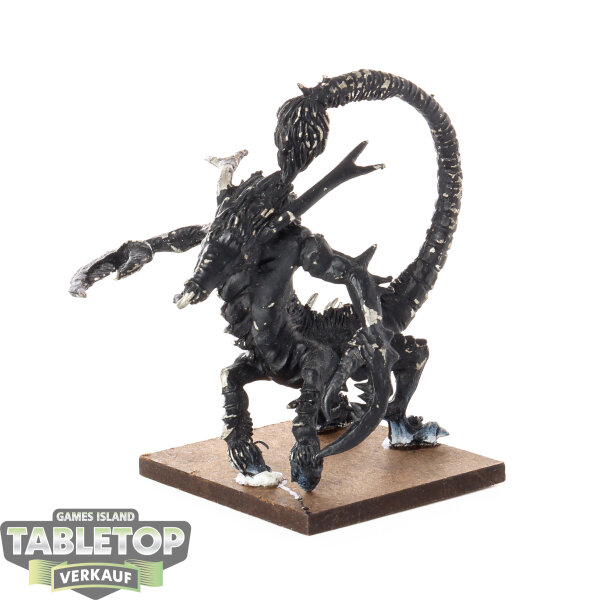 Hedonites of Slaanesh - Fiend klassisch - grundiert