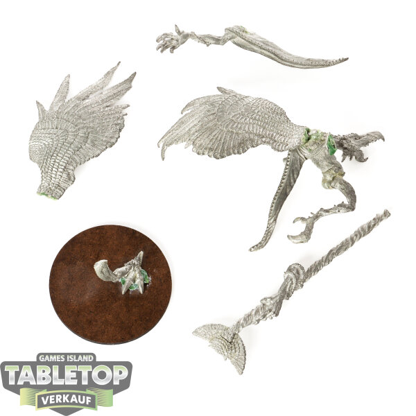 Disciples of Tzeentch - Lord of Change klassisch - unbemalt