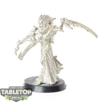 Hedonites of Slaanesh - The Masque klassisch - unbemalt
