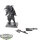 Beastmen Brayherds - Beastlord klassisch - grundiert