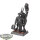 Beastmen Brayherds - Beastman Bray Schamane klassisch - grundiert