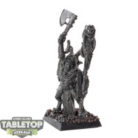 Beastmen Brayherds - Beastman Bray Schamane klassisch -...