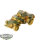 Flames of War - German SdKfz 222 (2cm) - teilweise bemalt