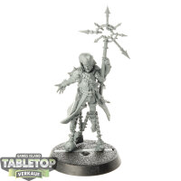 Blackstone Fortress - Rogue Psyker - unbemalt