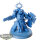 Space Marines - Lieutenant with Storm Shield - grundiert
