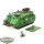 Space Marines - Razorback - bemalt