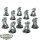Space Marines - 10x Infernus Squad - unbemalt