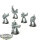 Space Marines - 5x Desolation Squad - unbemalt