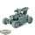 Space Marines - Primaris Invader ATV - grundiert
