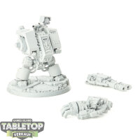 Space Marines - Dreadnought - grundiert