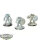 Stormcast Eternals - 3x Annihilators - grundiert