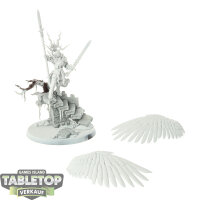 Stormcast Eternals - Yndrasta, the Celestial Spear -...