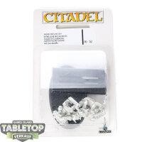 Skaven - Ratling Gun klassisch - Originalverpackt / Neu