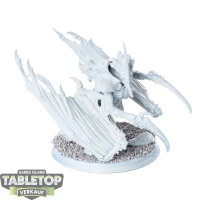 Tyraniden - Tyranid Prime - grundiert