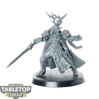 Stormcast Eternals - Knight-Questor Larissa Shadowstalker...